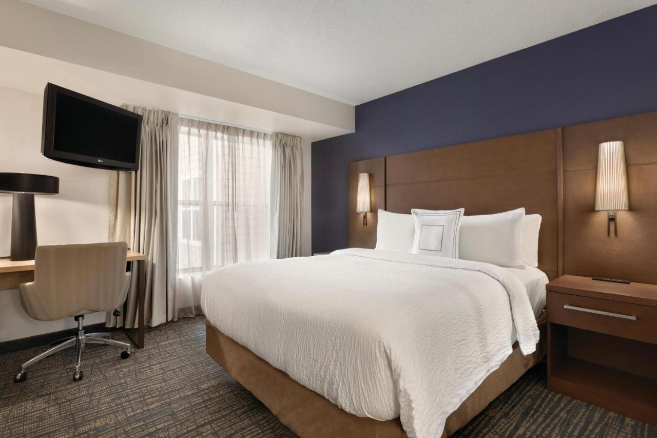 Residence Inn By Marriott Buffalo Galleria Mall Cheektowaga Kültér fotó