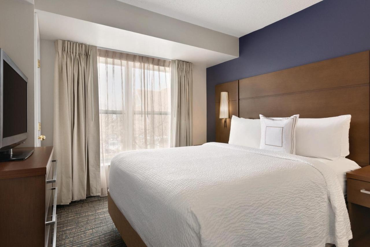 Residence Inn By Marriott Buffalo Galleria Mall Cheektowaga Kültér fotó