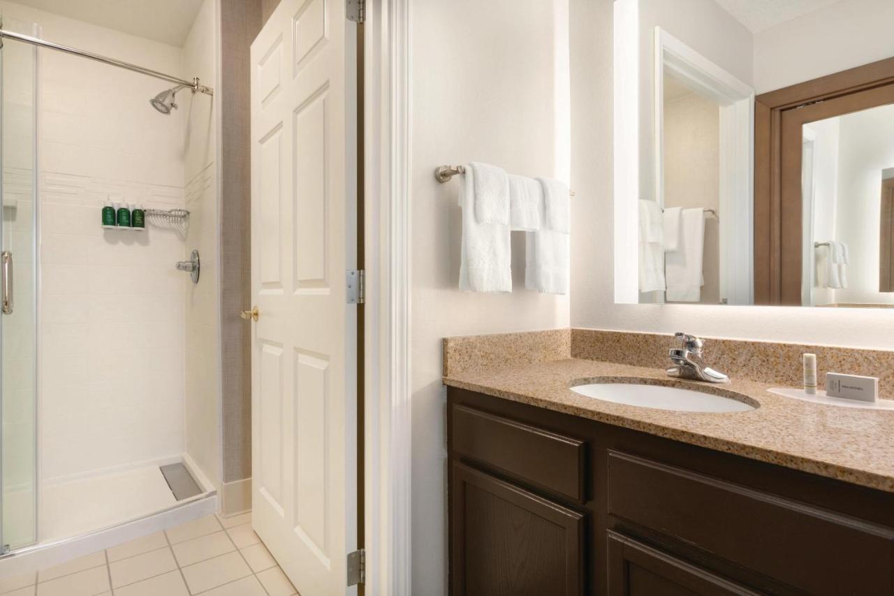 Residence Inn By Marriott Buffalo Galleria Mall Cheektowaga Kültér fotó