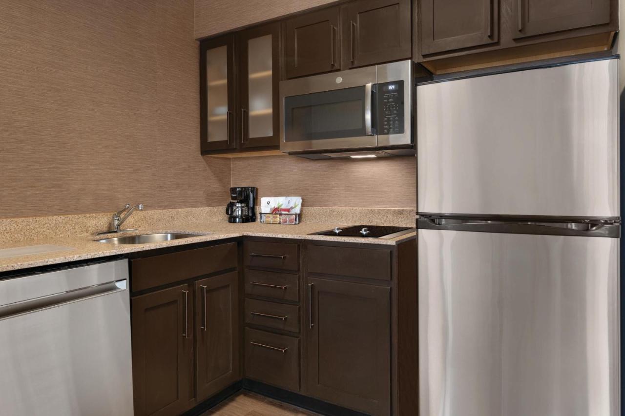 Residence Inn By Marriott Buffalo Galleria Mall Cheektowaga Kültér fotó