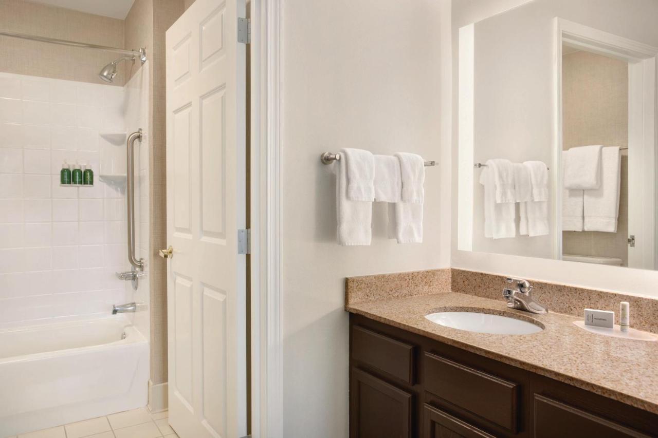 Residence Inn By Marriott Buffalo Galleria Mall Cheektowaga Kültér fotó