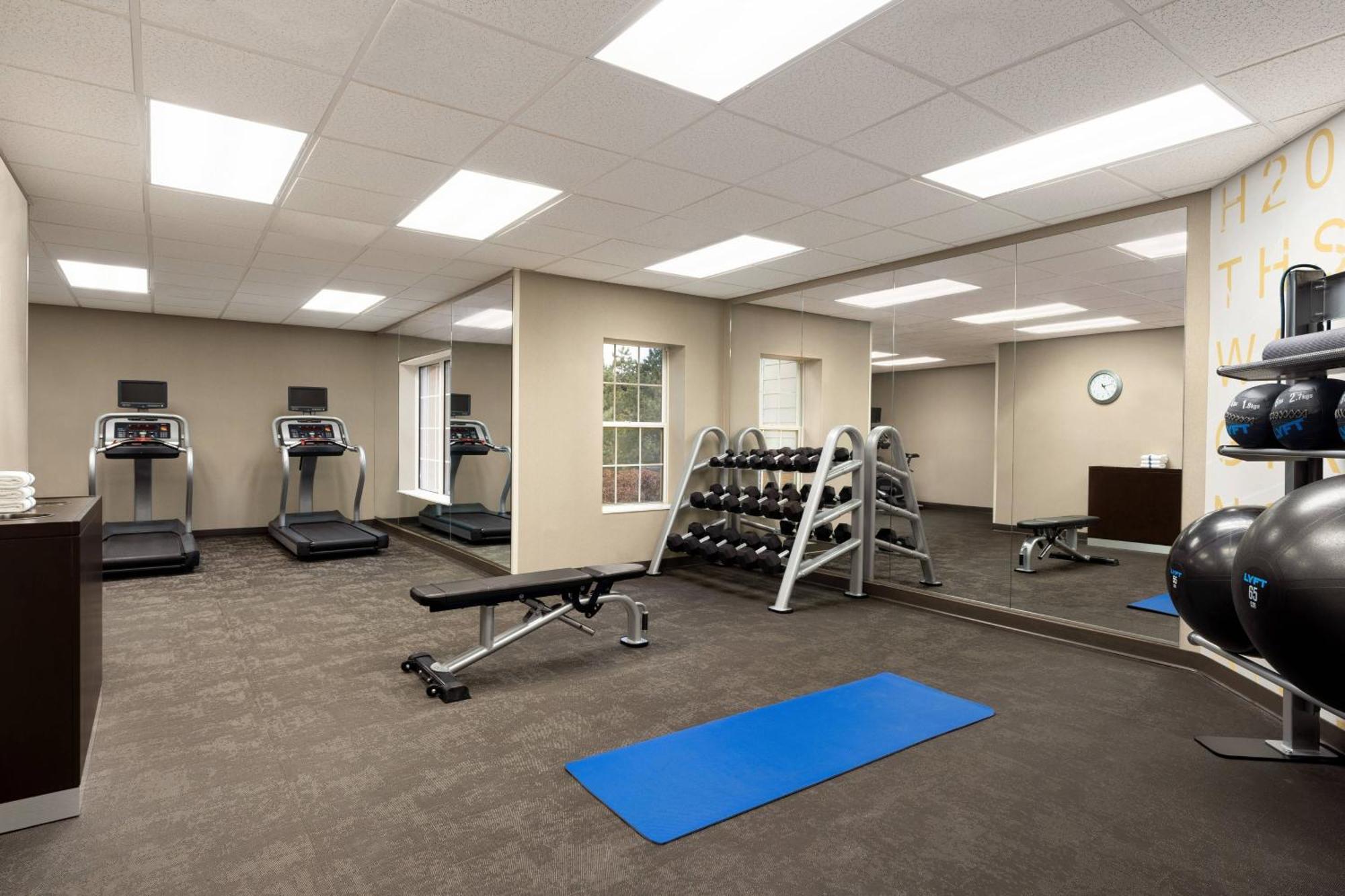 Residence Inn By Marriott Buffalo Galleria Mall Cheektowaga Kültér fotó