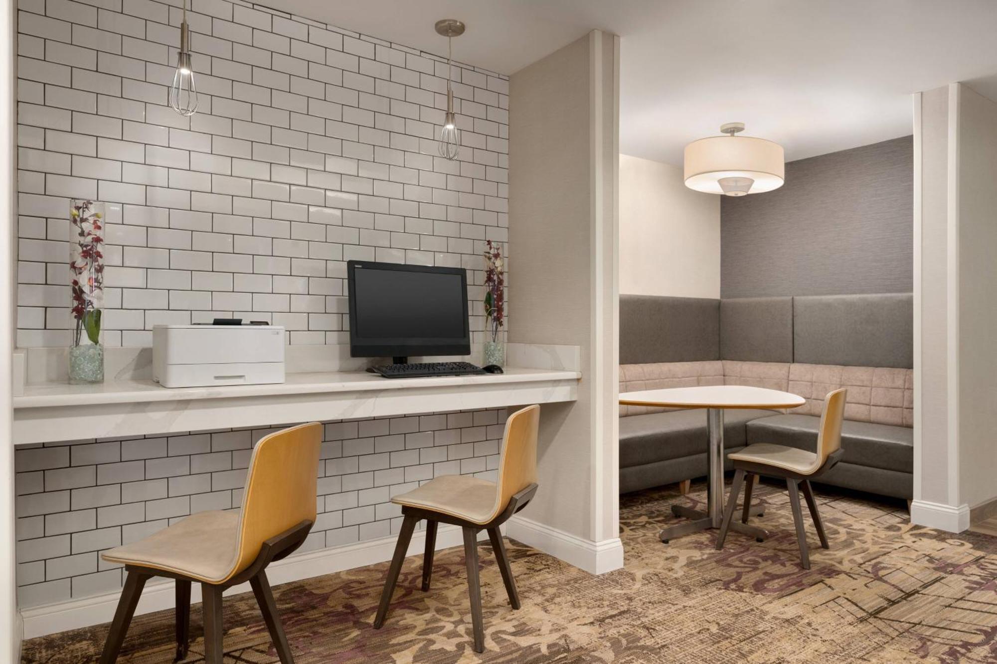 Residence Inn By Marriott Buffalo Galleria Mall Cheektowaga Kültér fotó