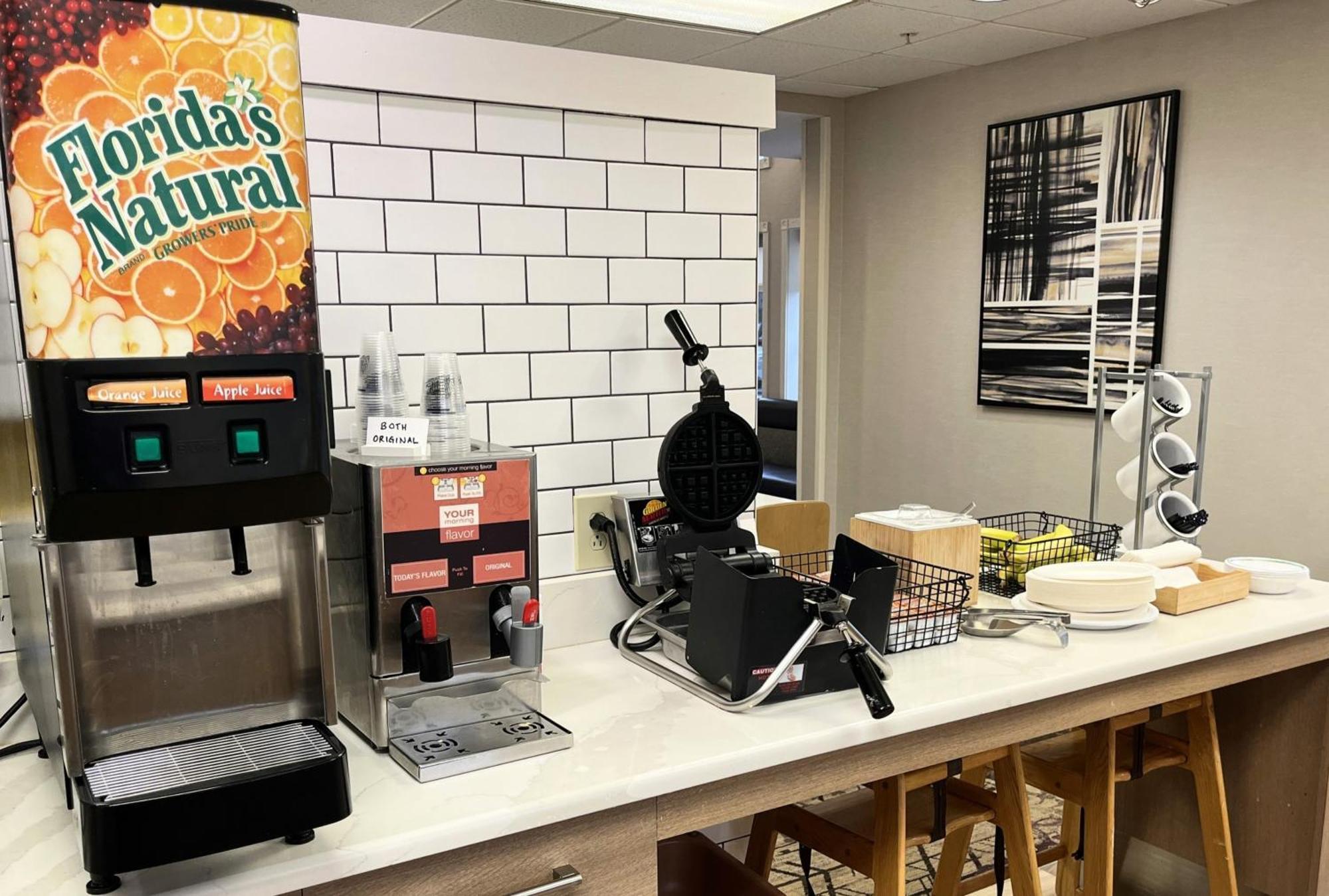 Residence Inn By Marriott Buffalo Galleria Mall Cheektowaga Kültér fotó