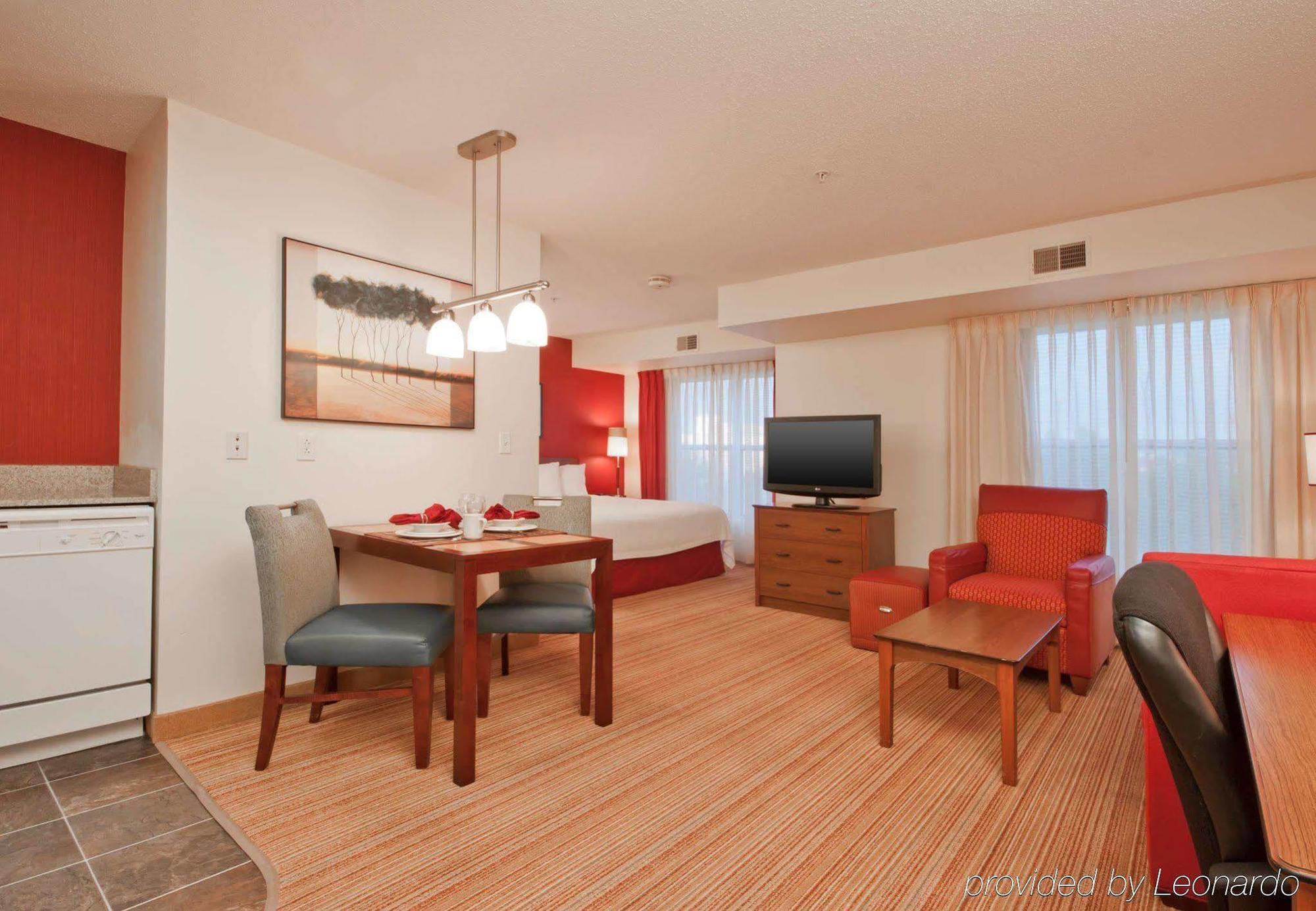 Residence Inn By Marriott Buffalo Galleria Mall Cheektowaga Kültér fotó