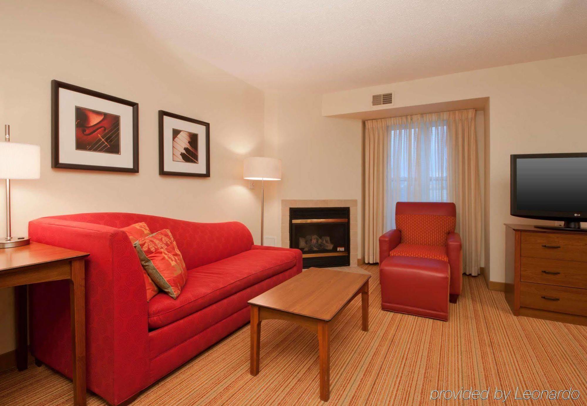 Residence Inn By Marriott Buffalo Galleria Mall Cheektowaga Kültér fotó