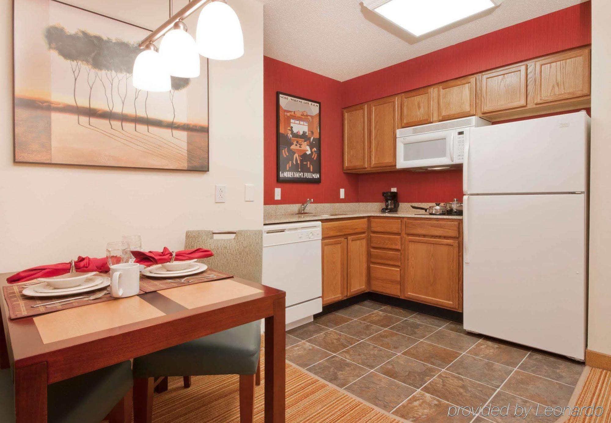 Residence Inn By Marriott Buffalo Galleria Mall Cheektowaga Kültér fotó