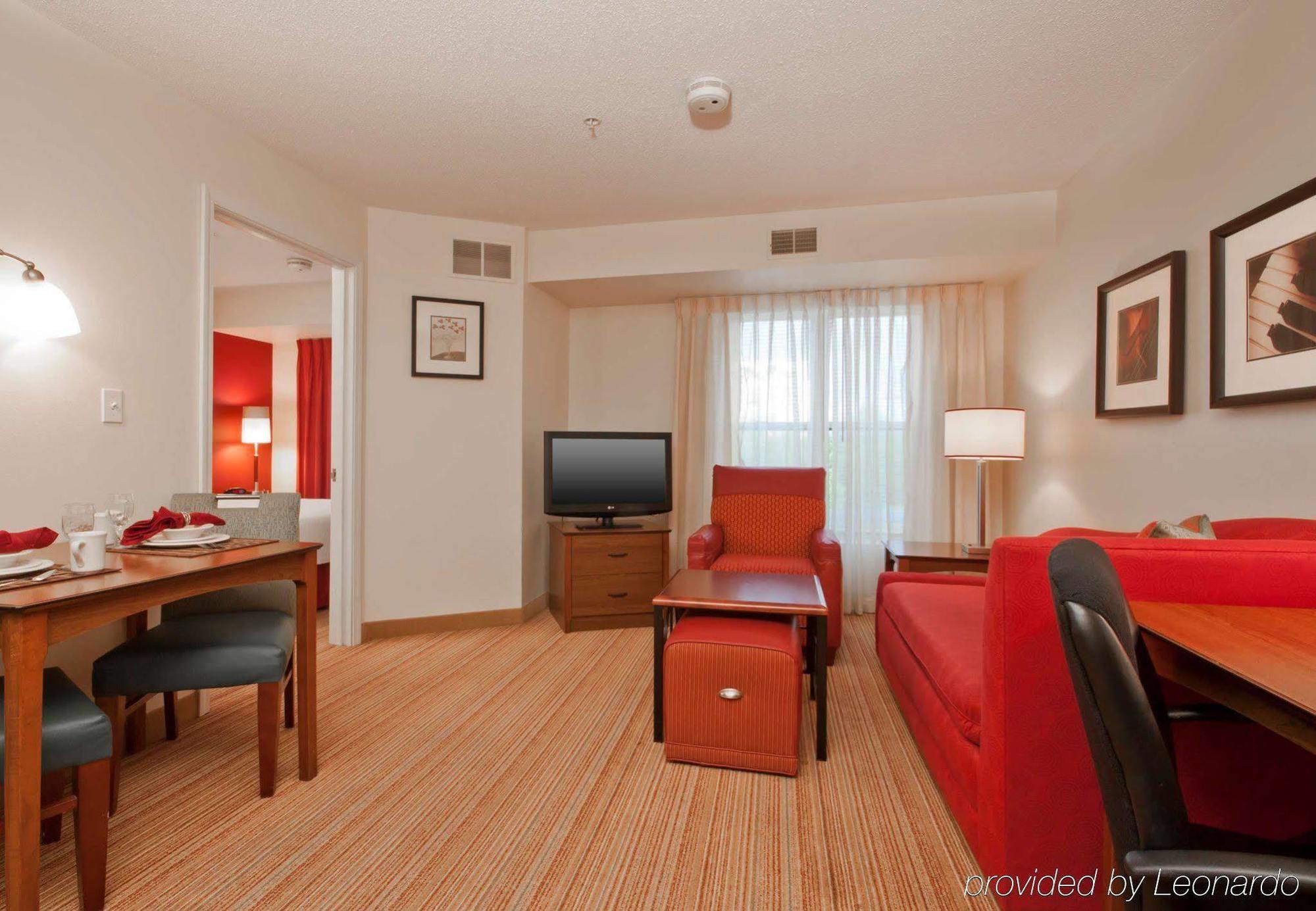 Residence Inn By Marriott Buffalo Galleria Mall Cheektowaga Kültér fotó