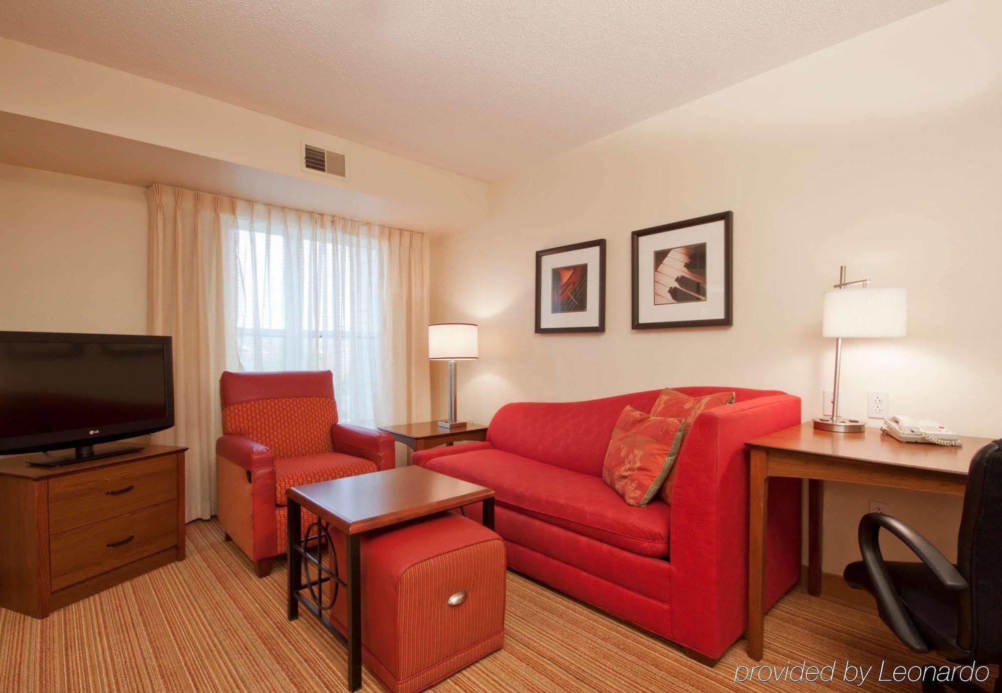 Residence Inn By Marriott Buffalo Galleria Mall Cheektowaga Kültér fotó
