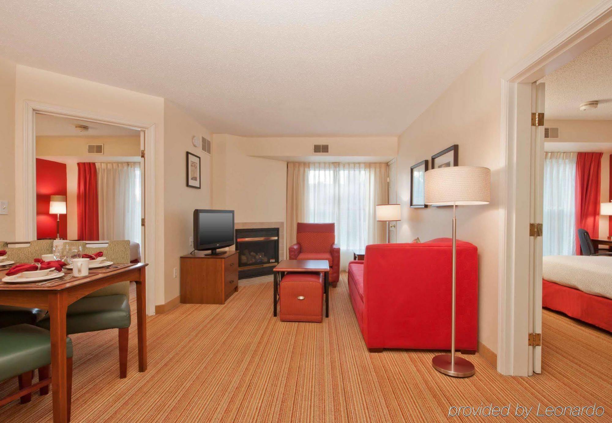 Residence Inn By Marriott Buffalo Galleria Mall Cheektowaga Kültér fotó