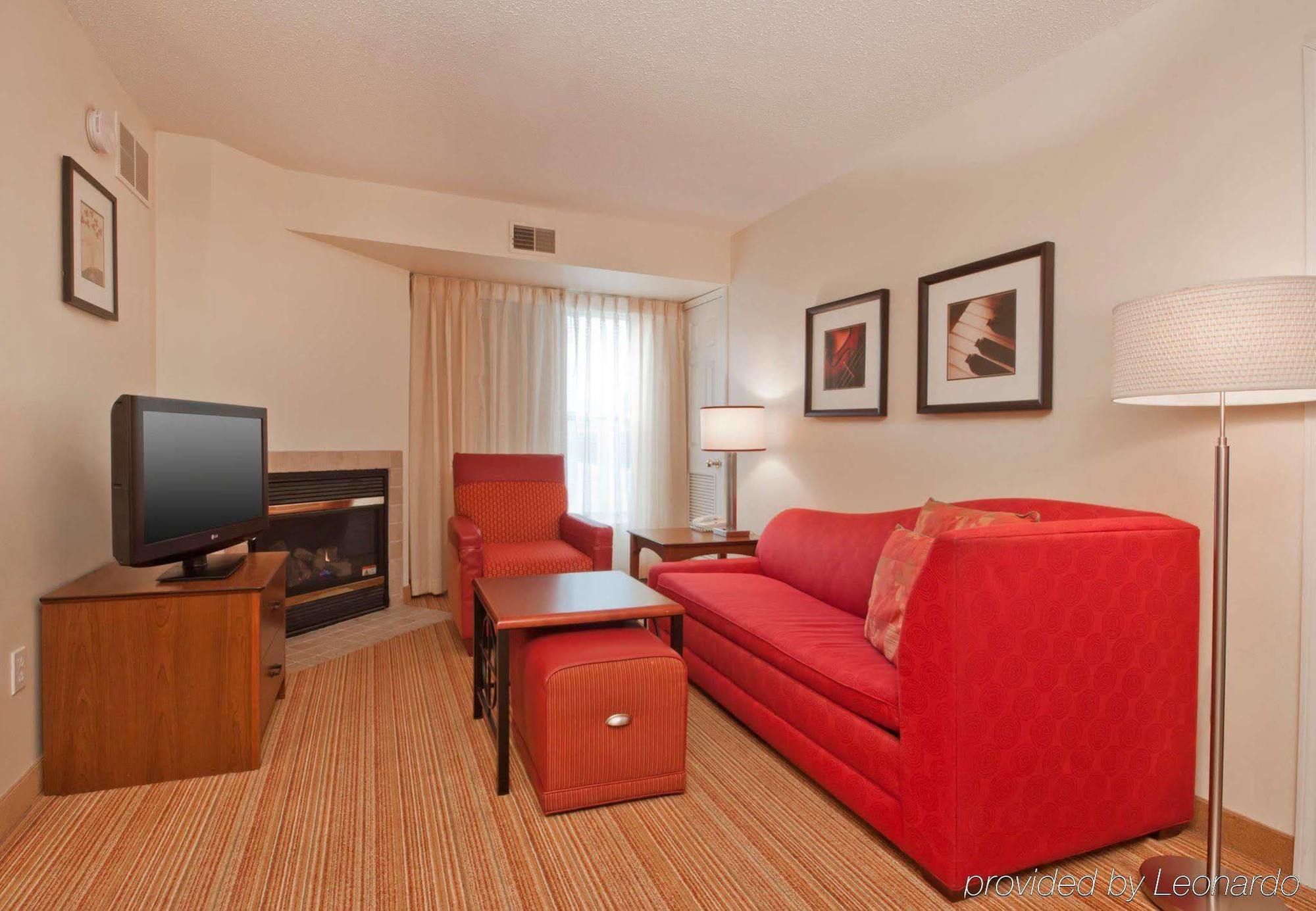 Residence Inn By Marriott Buffalo Galleria Mall Cheektowaga Kültér fotó