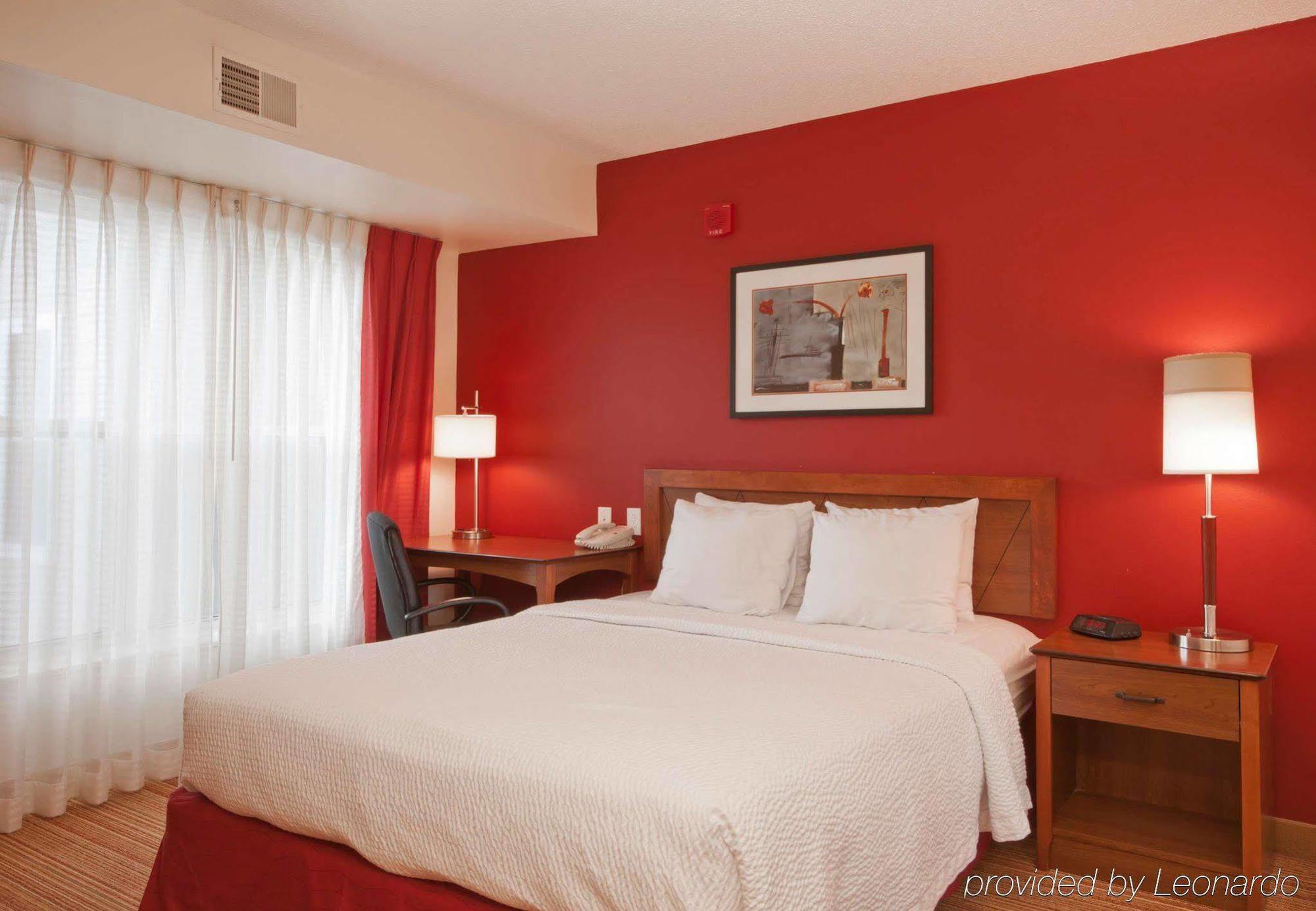 Residence Inn By Marriott Buffalo Galleria Mall Cheektowaga Kültér fotó