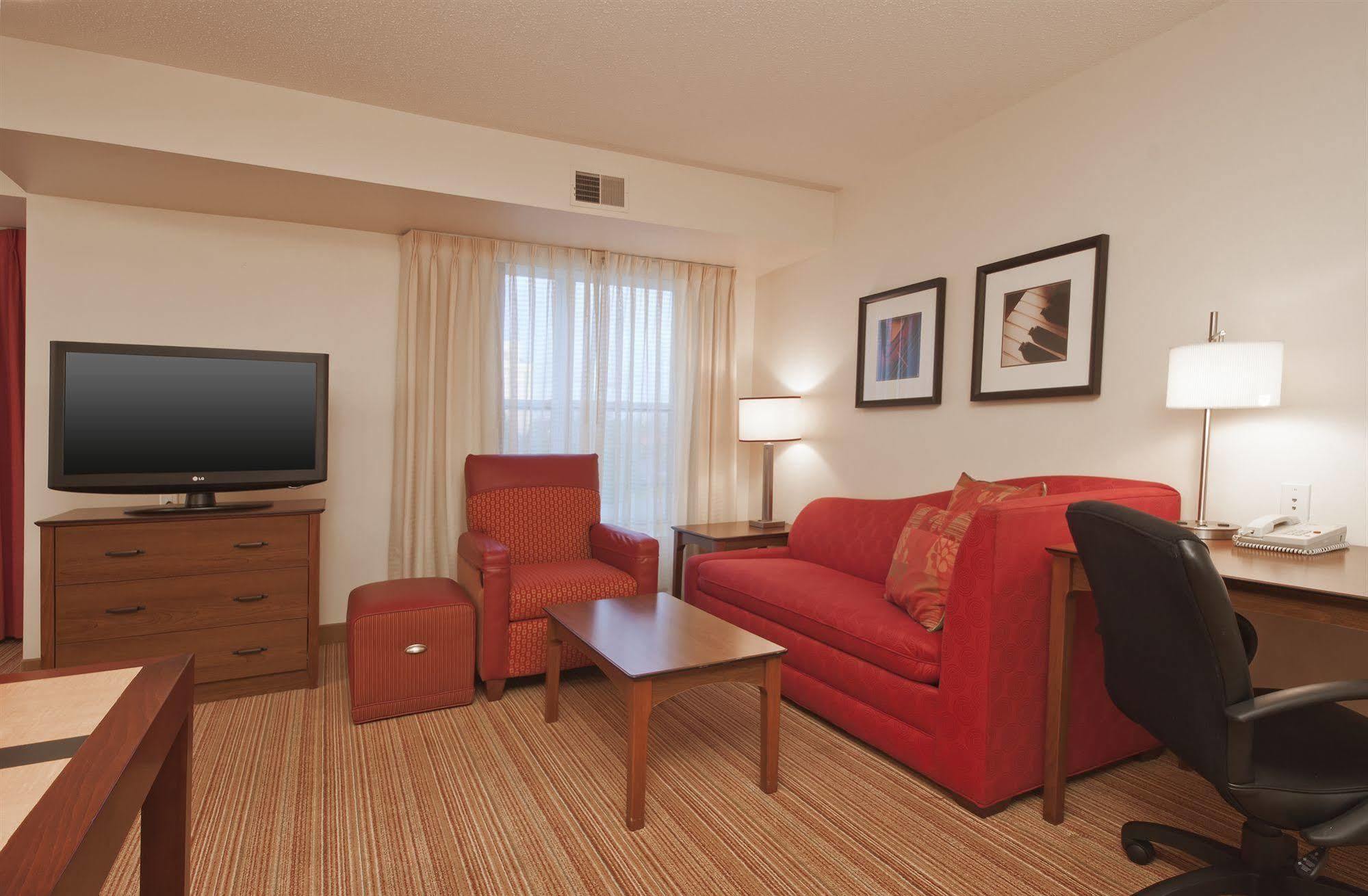 Residence Inn By Marriott Buffalo Galleria Mall Cheektowaga Kültér fotó