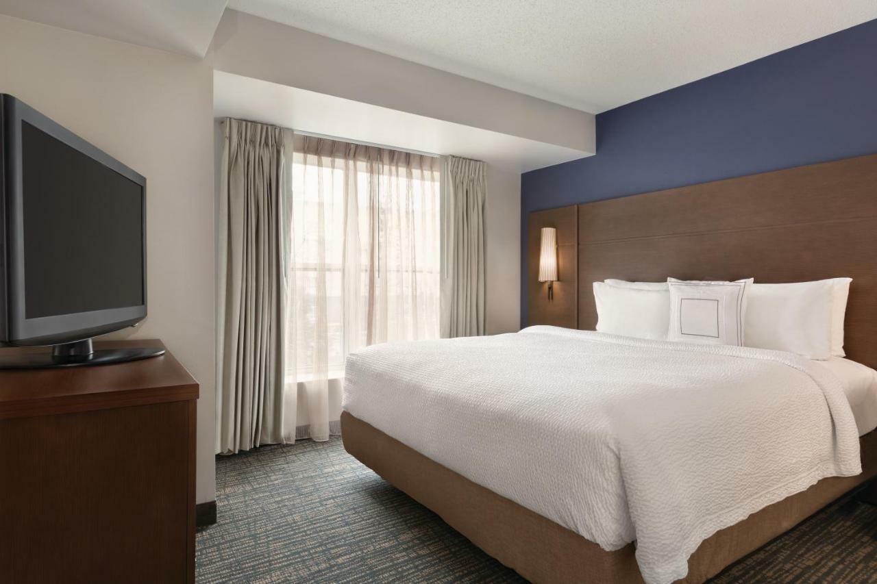 Residence Inn By Marriott Buffalo Galleria Mall Cheektowaga Kültér fotó