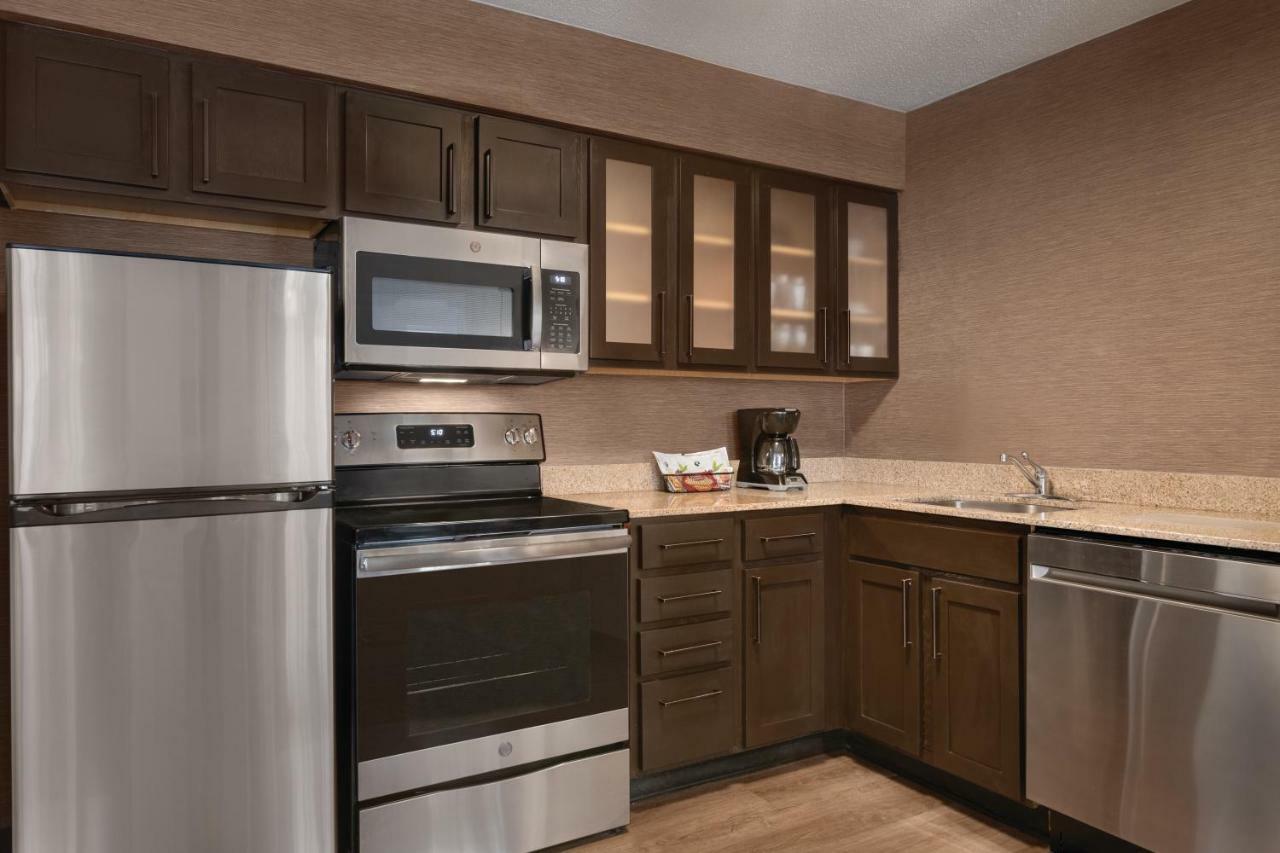 Residence Inn By Marriott Buffalo Galleria Mall Cheektowaga Kültér fotó